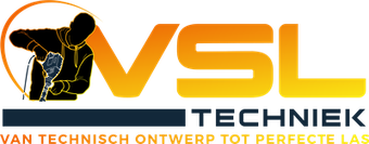VSL Techniek logo
